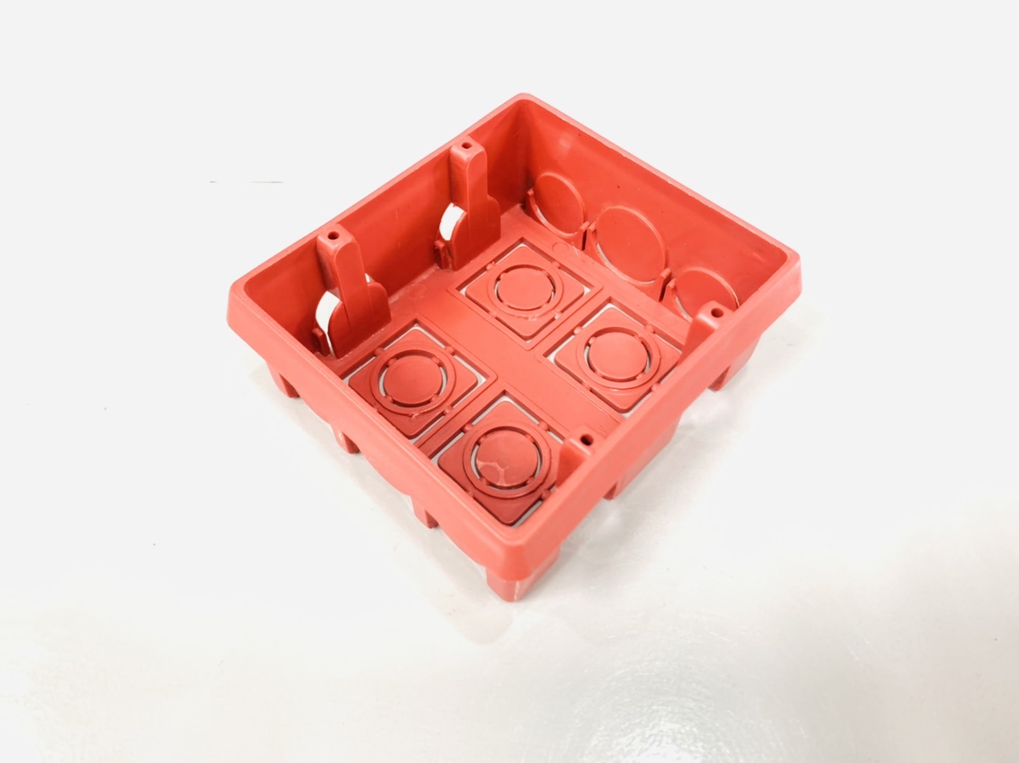 บ็อกส้มฝัง