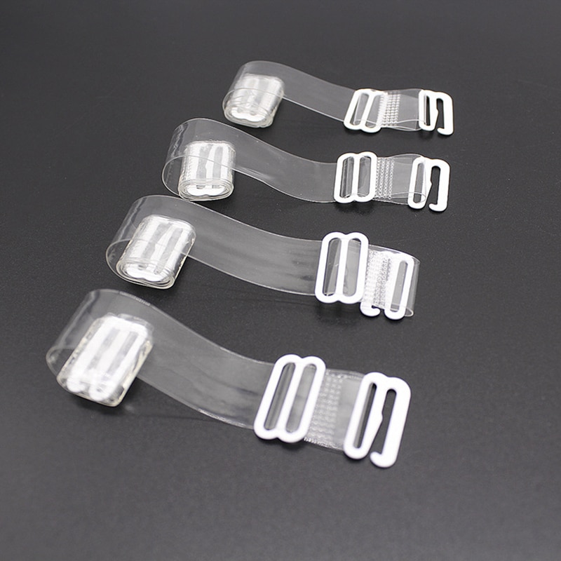 สายเสื้อในสาวอวบ ยาว 52 cm. ขายส่ง 3 คู่ ขึ้นไป แถม 1 คู่ สายใส สายเสื้อใน สายเสื้อชั้นใน เสื้อชั้นใน สำเนา