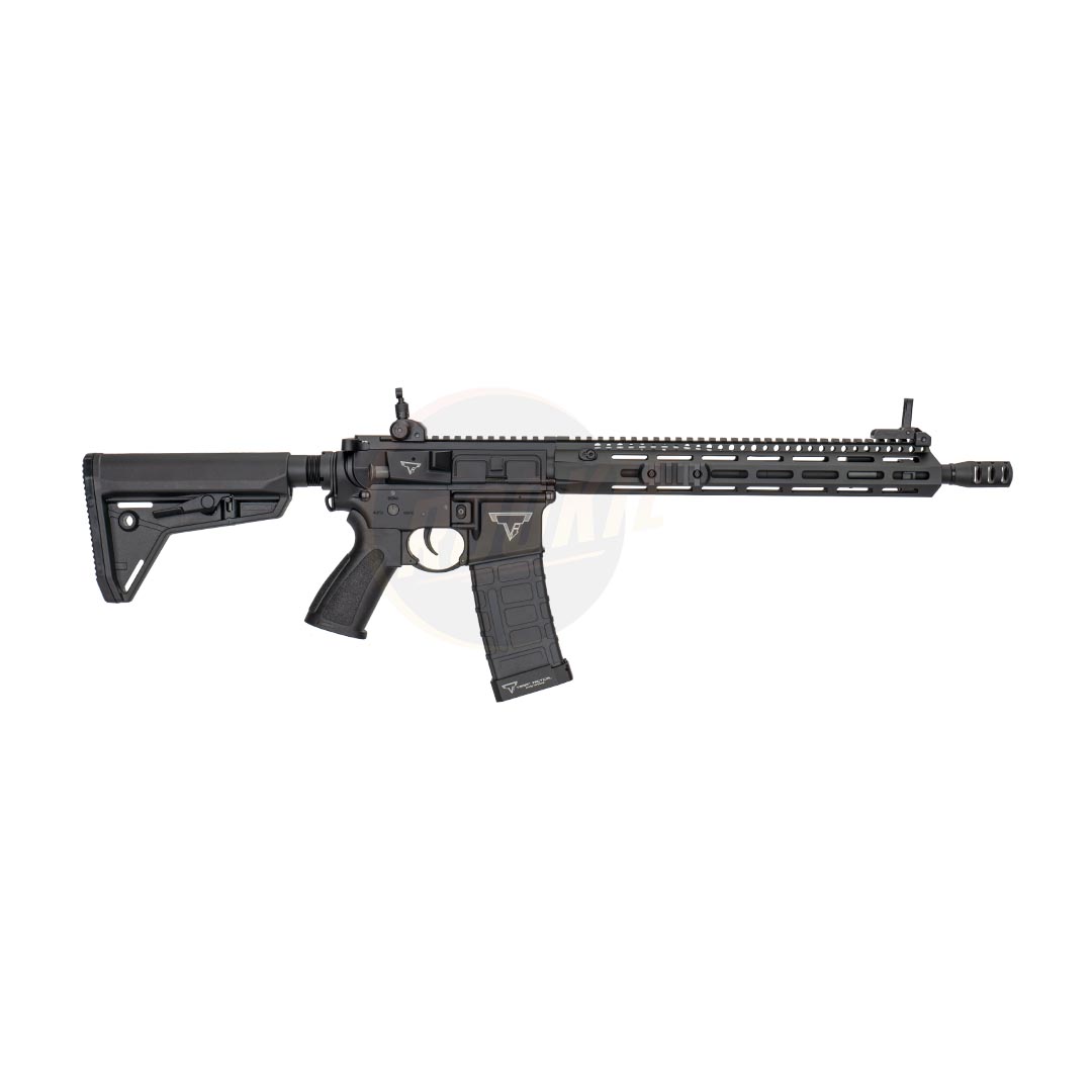 Double Bell 059M JW2 TTI TR2 M-LOK 13inch AEG