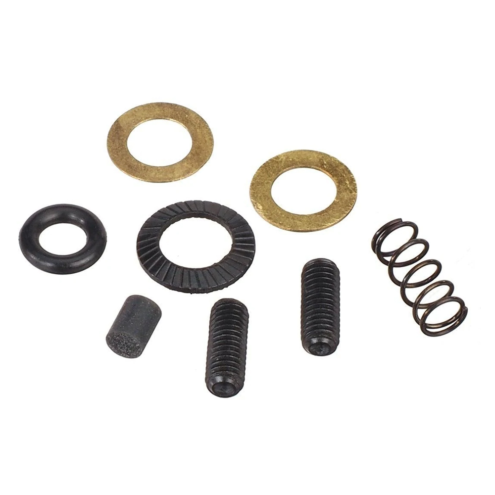 Action Army VSR-10 Hop Up Chamber (Damping Type)