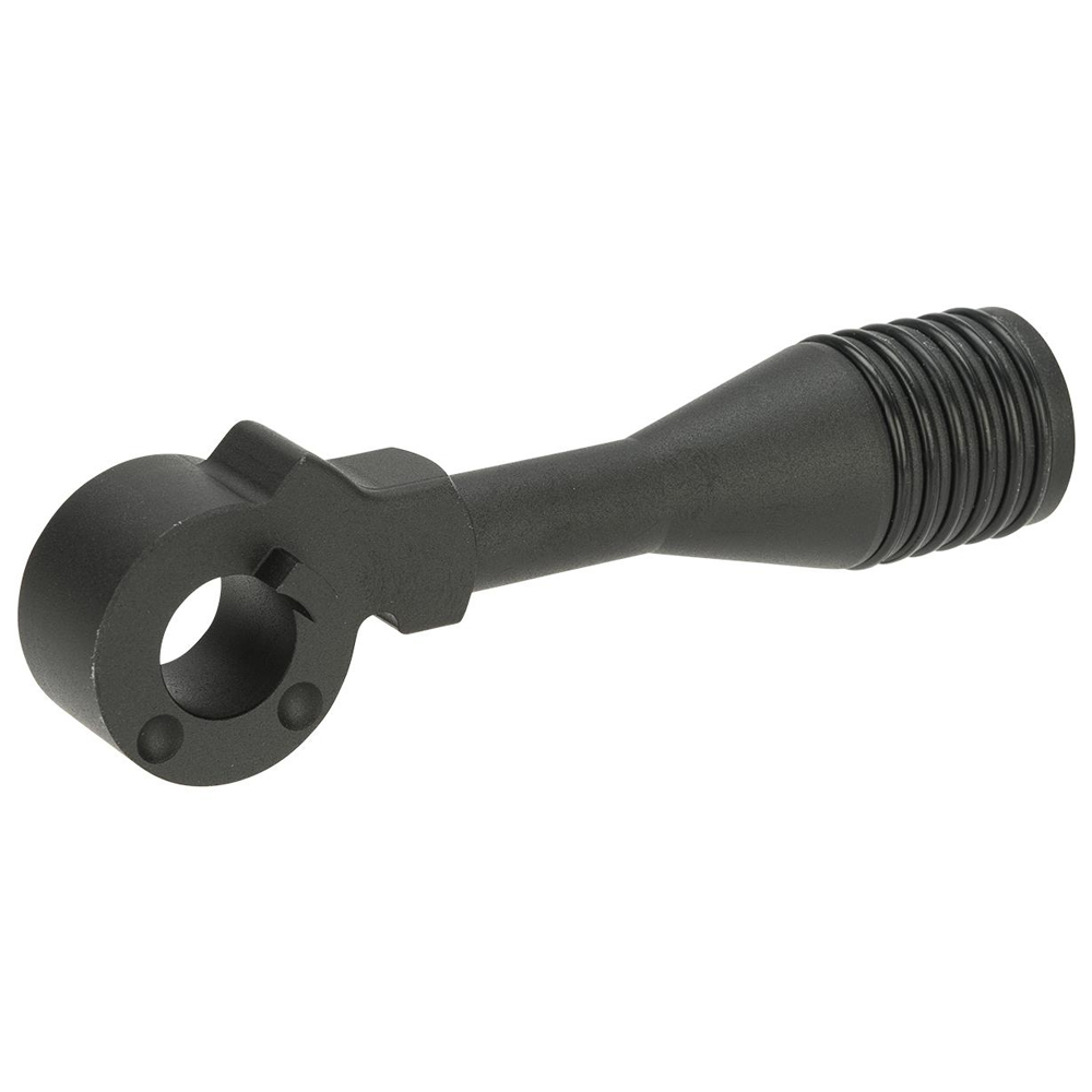 Action Army CNC Bolt Handle (Black) for Marui VSR-10