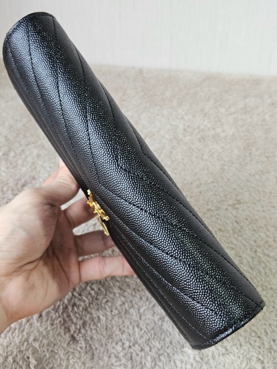 YSL Pouch ปี2023