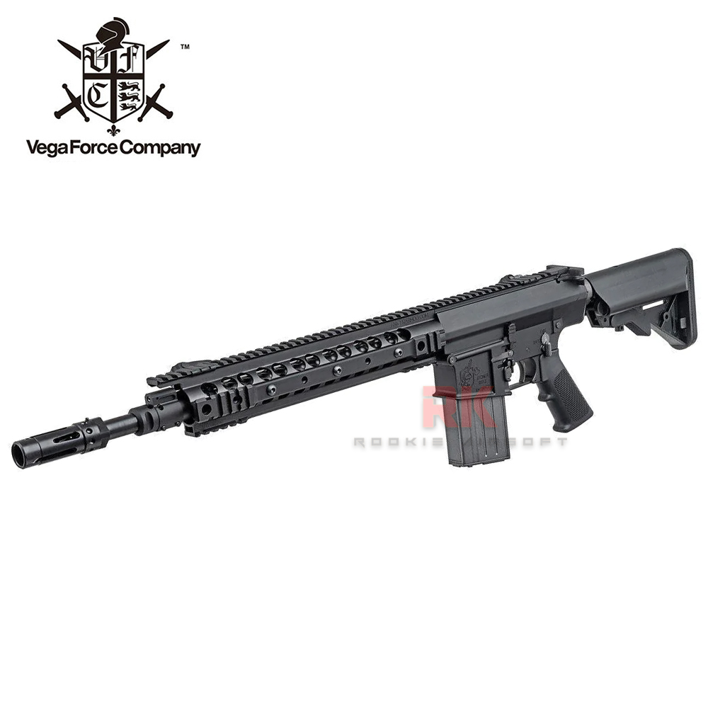 VFC KAC SR-25 ECC GBBR