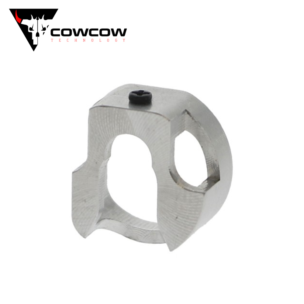 CowCow Enhanced Nozzle Valve Blocker For Marui G17 / Hi-CAPA