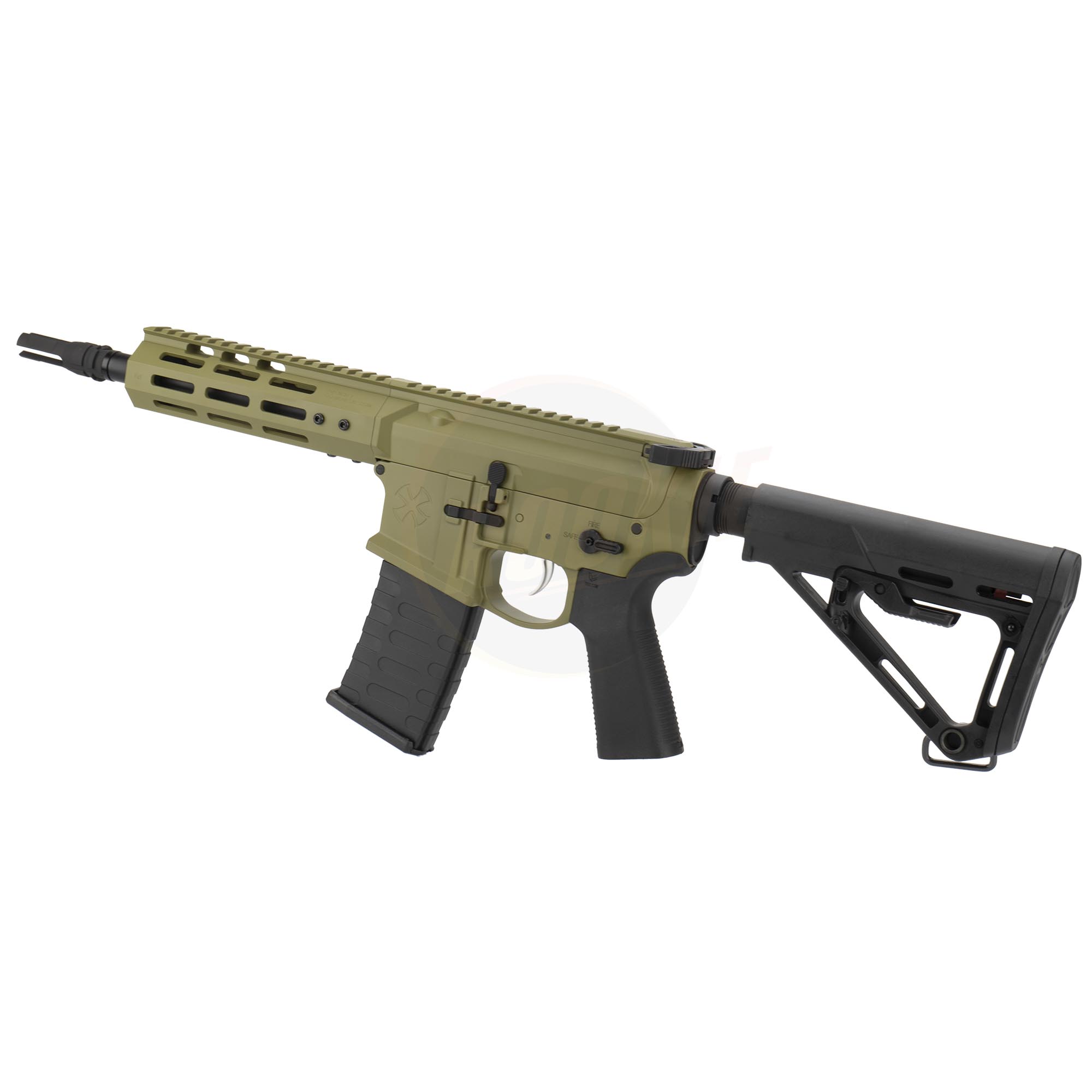 EMG / APS NOVESKE Gen4 SBR 7.94" AEG