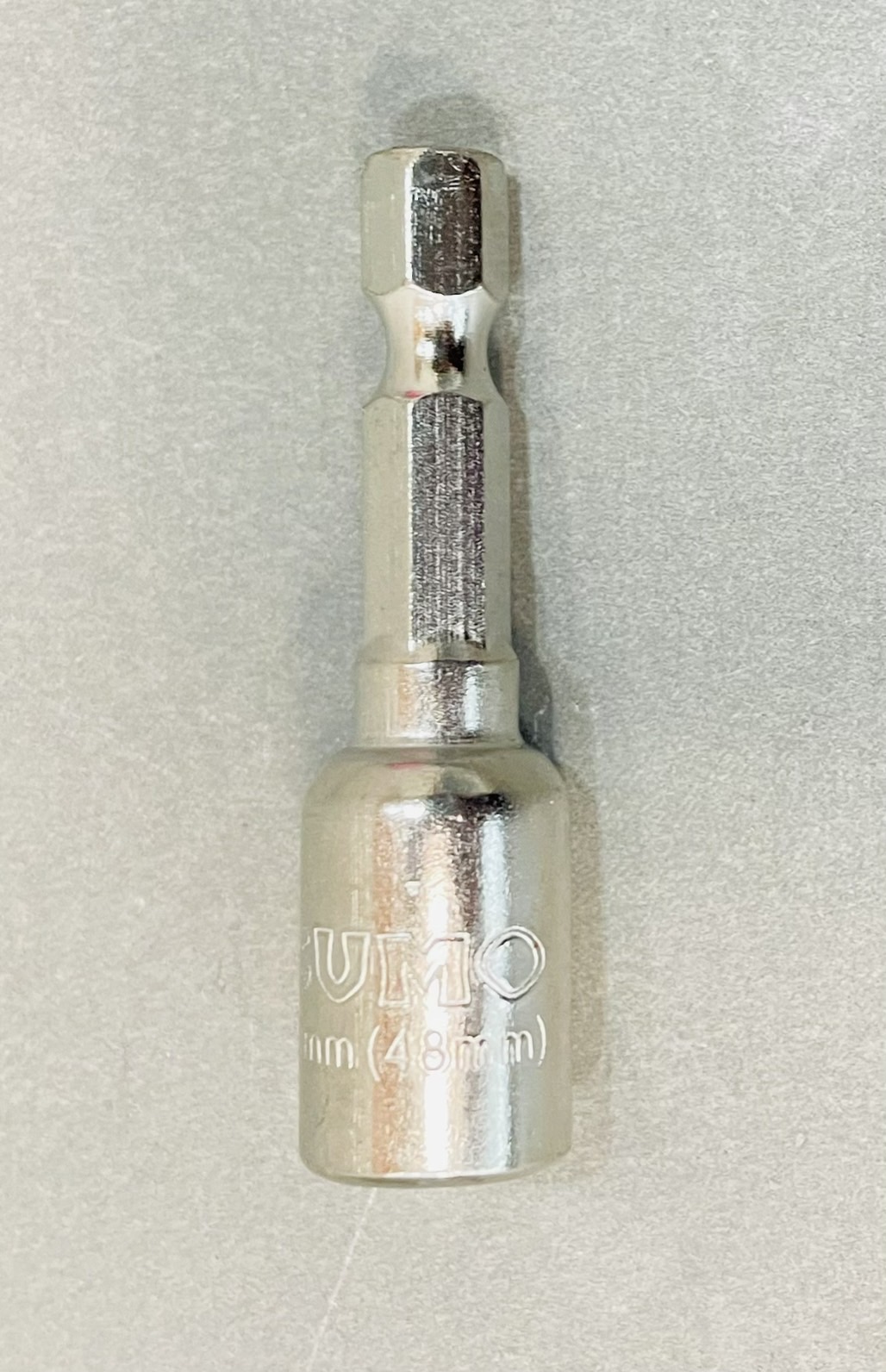 ดอกบ็อกซ์ลม #8x48มิล Sumo อัดแผง