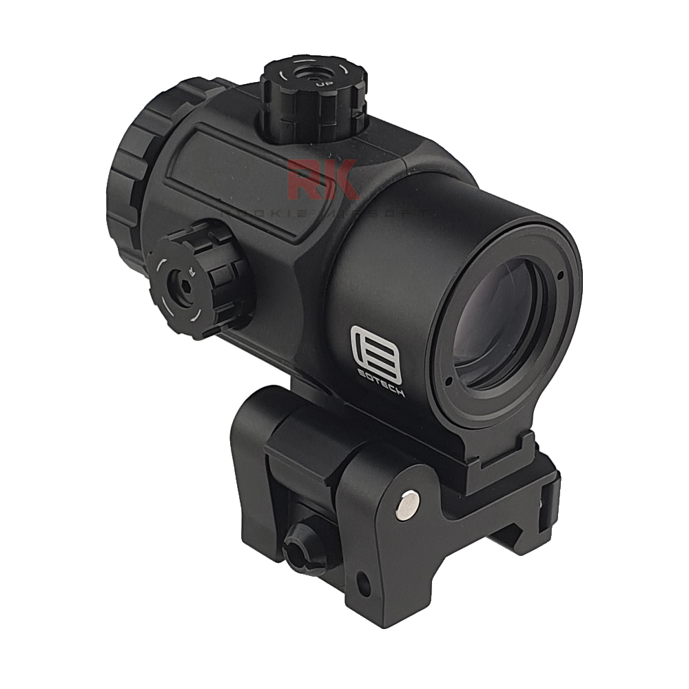 Arrow Optics EOTECH EXPS3 with G43 3x Magnifier (Black)