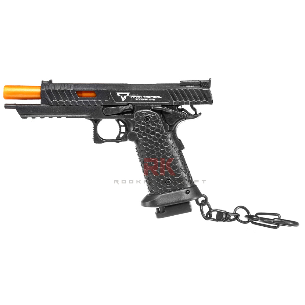 JW3 TTI Combat Master Keychain (1:4)