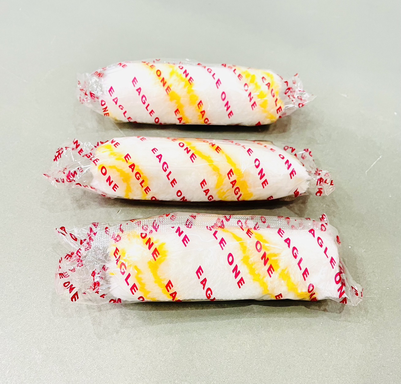 อะไหล่ลูกกลิ้ง 4" แกน1" Eagle One