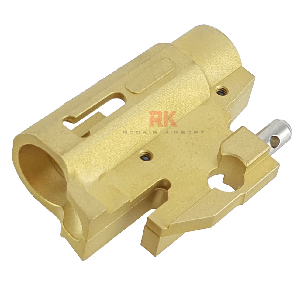 AIP CNC Copper Hop Up Chamber for Marui Hi-Capa / 1911