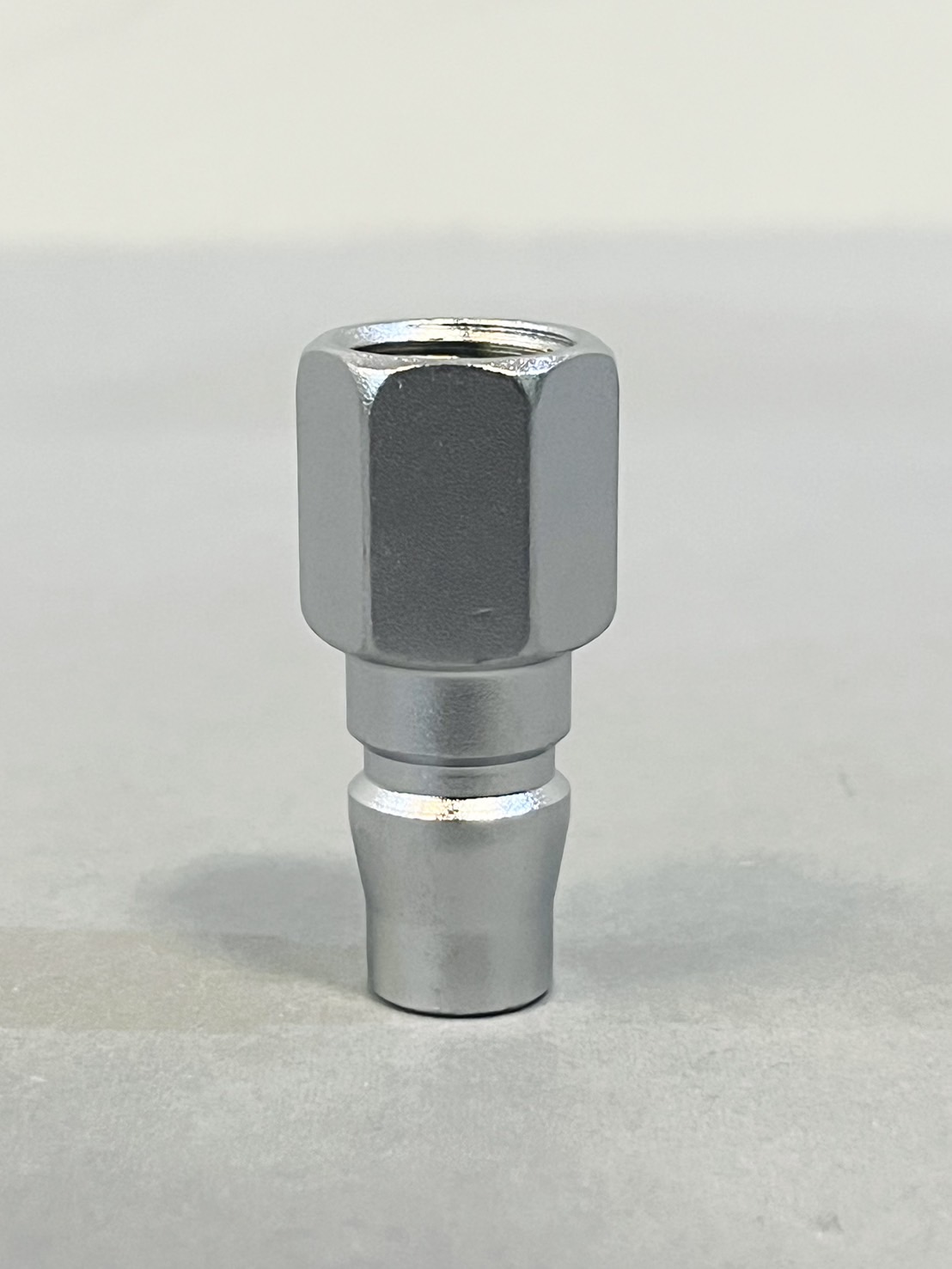 คอปเปอร์ข้อต่อ 20PFA ก.ใน 1/4"