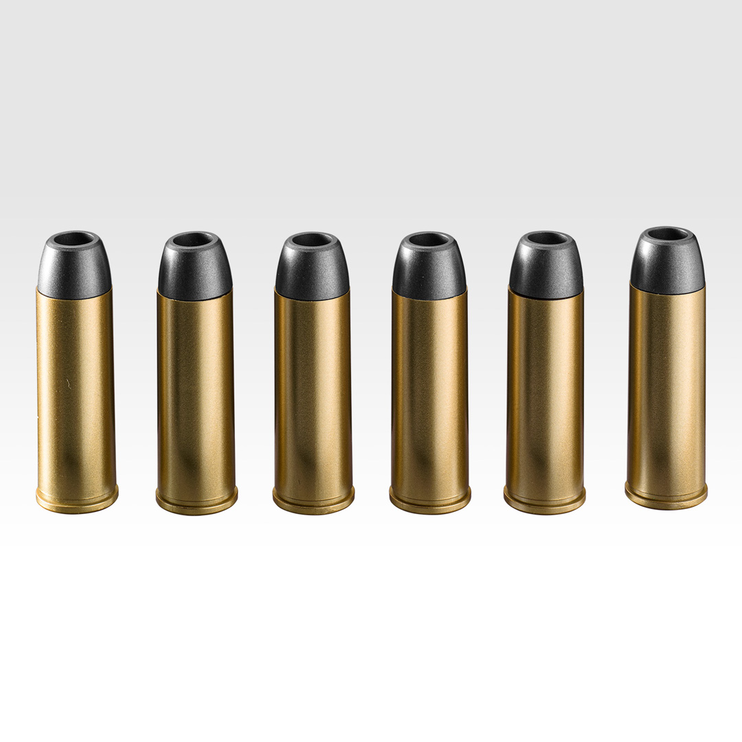 Tokyo Marui SAA.45 Civilian 4.7 inch