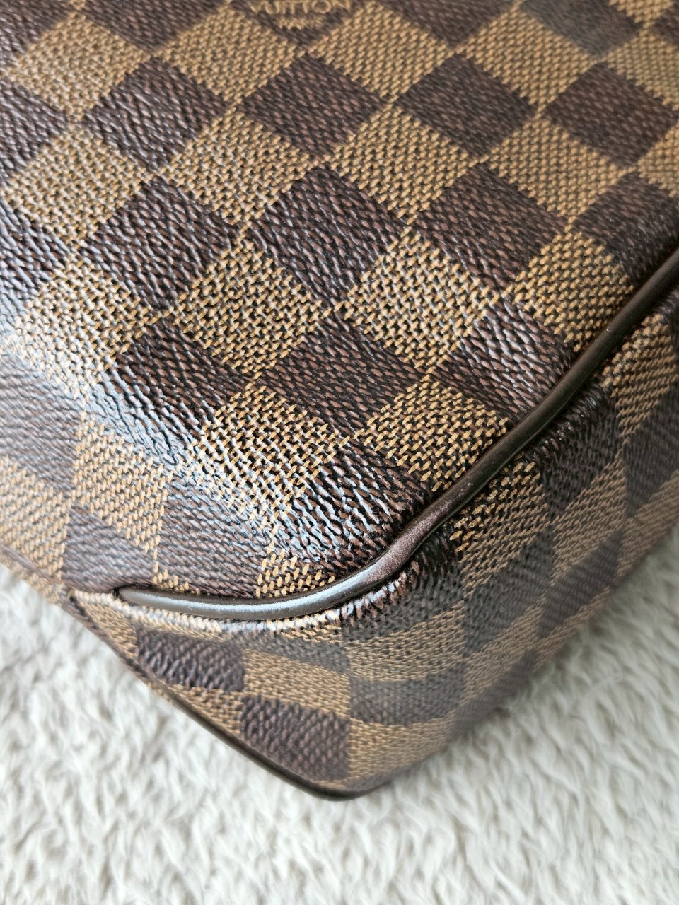 LV District Damier mm