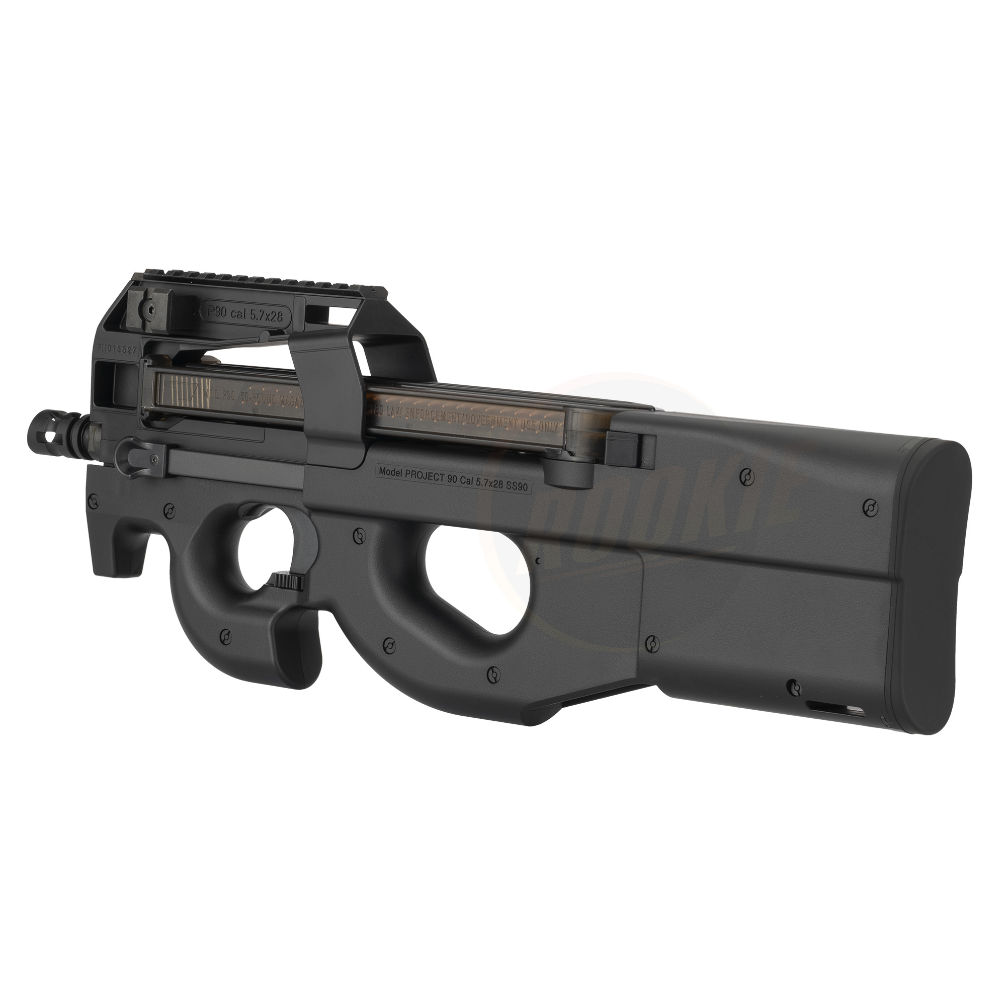 Tokyo Marui P-90 Plus