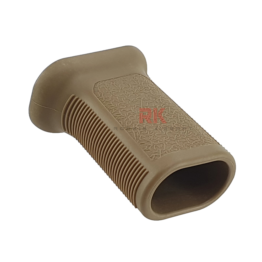 BattleAxe BCM Gunfighter Vertical Grip Mod 3 (Tan)