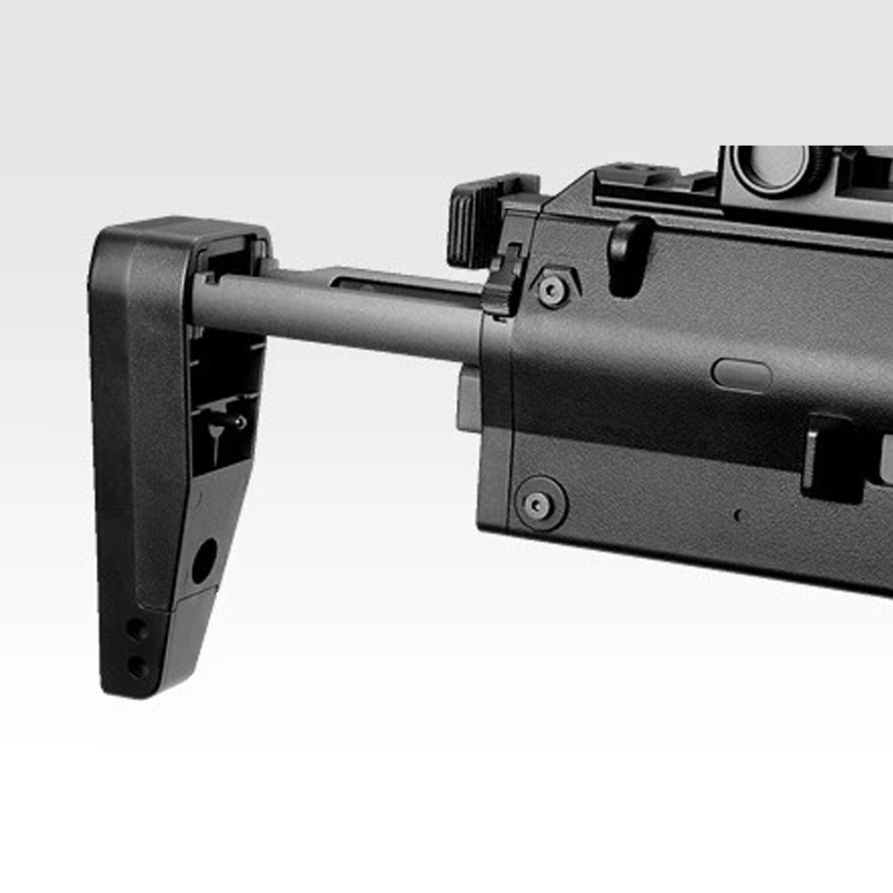 Tokyo Marui MP7A1 AEG - Black