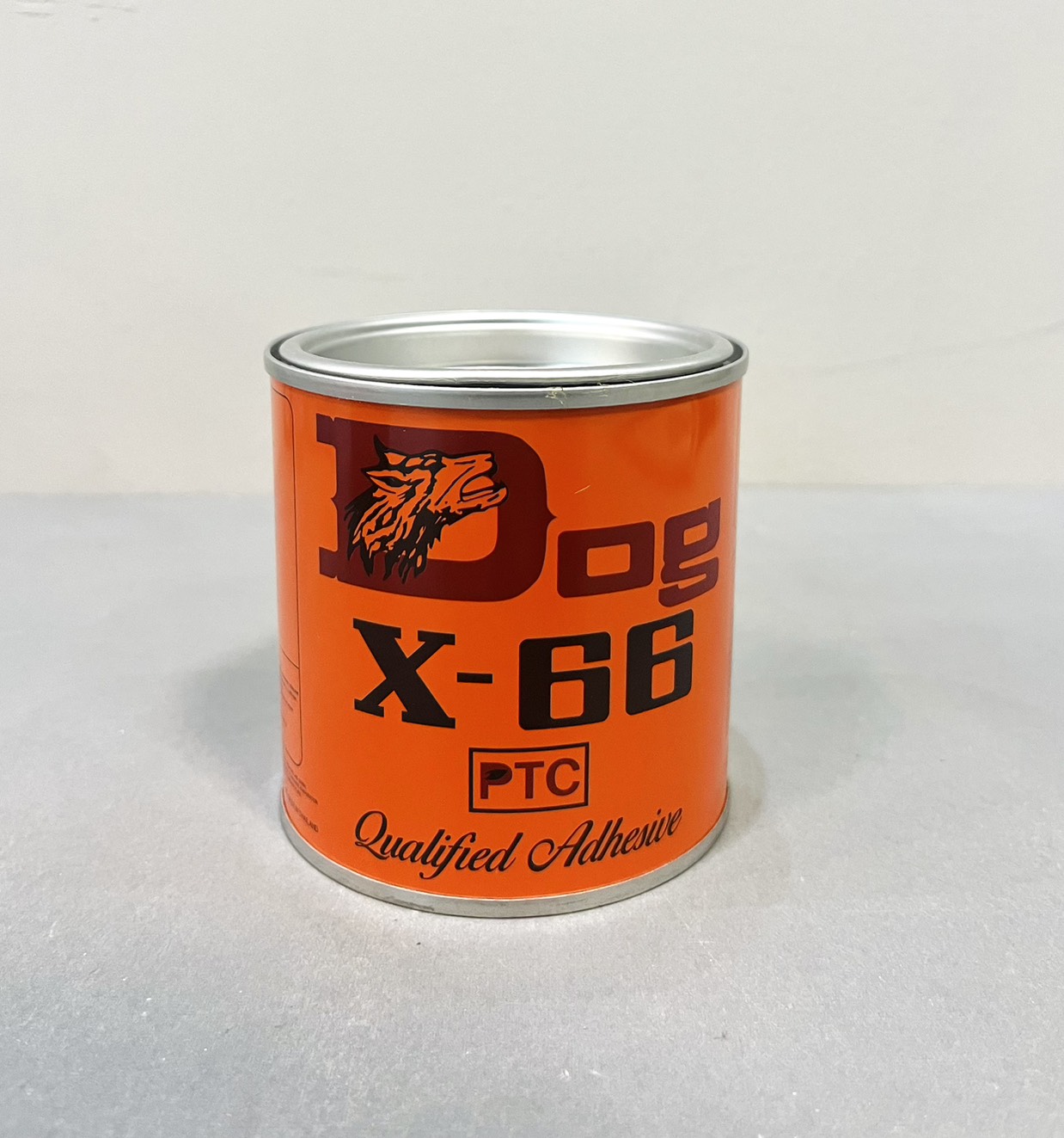 กาวยาง หมา