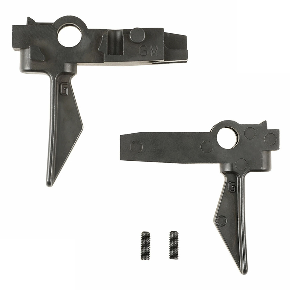 GunsModify EVO Steel G-Style AR Trigger for Marui MWS