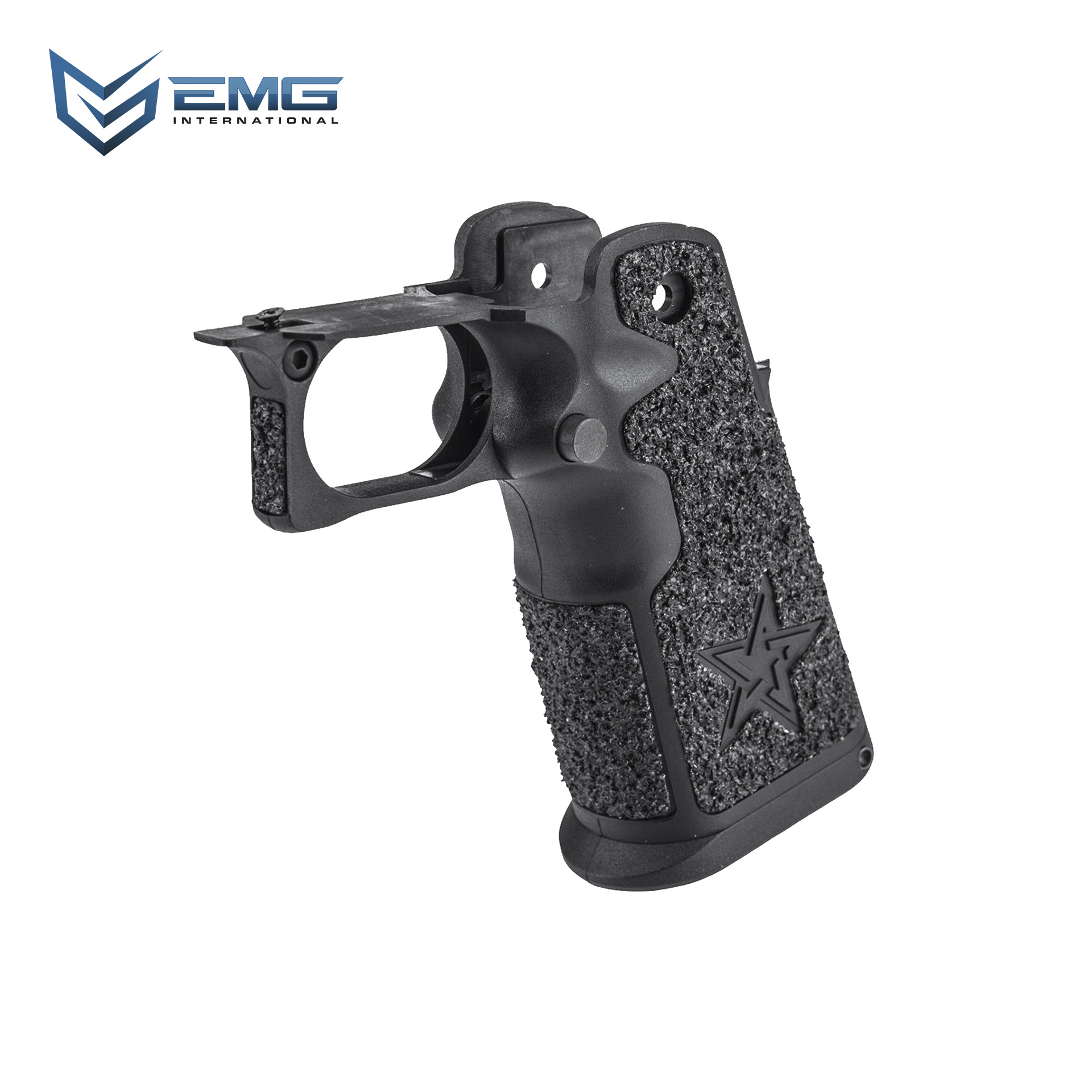 EMG STACCATO Licensed 2011 3M Grip for Marui Hi-CAPA