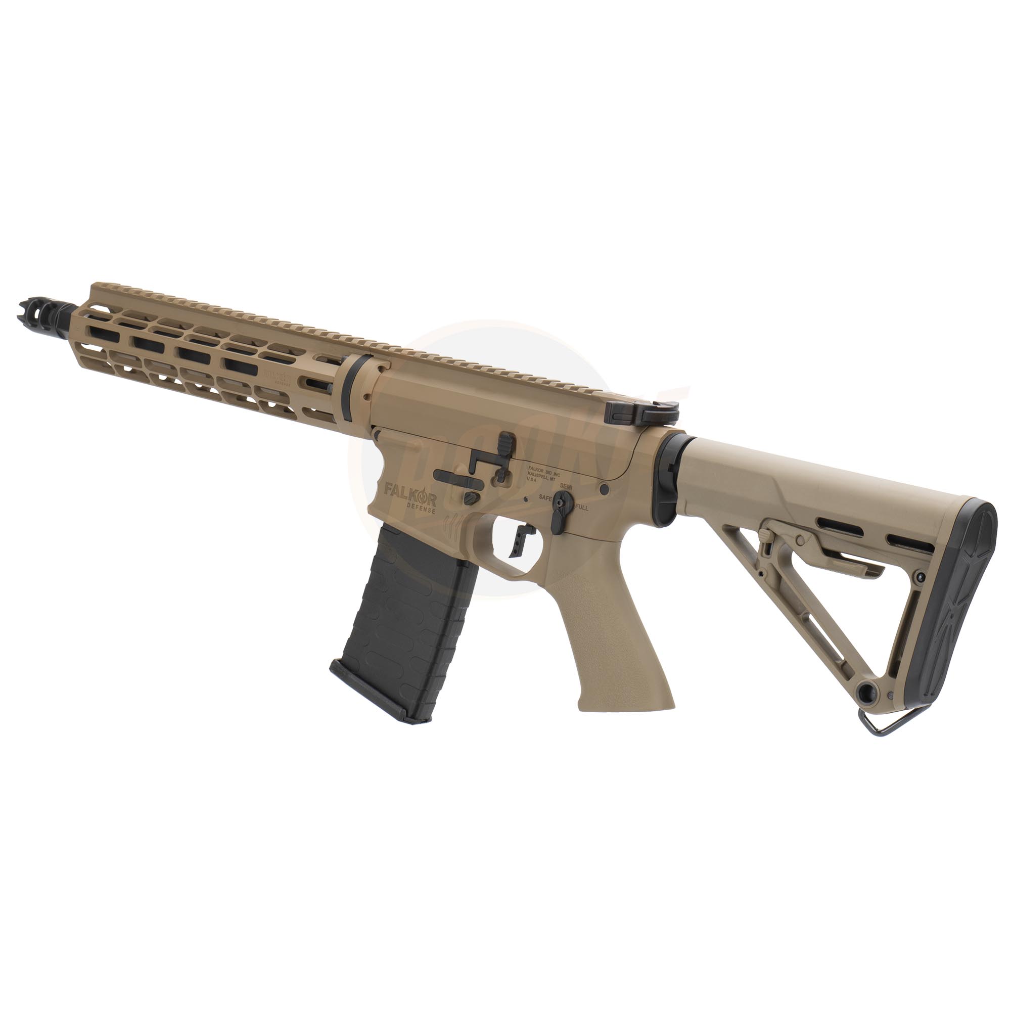 EMG / APS FALKOR Phantom 9" AEG