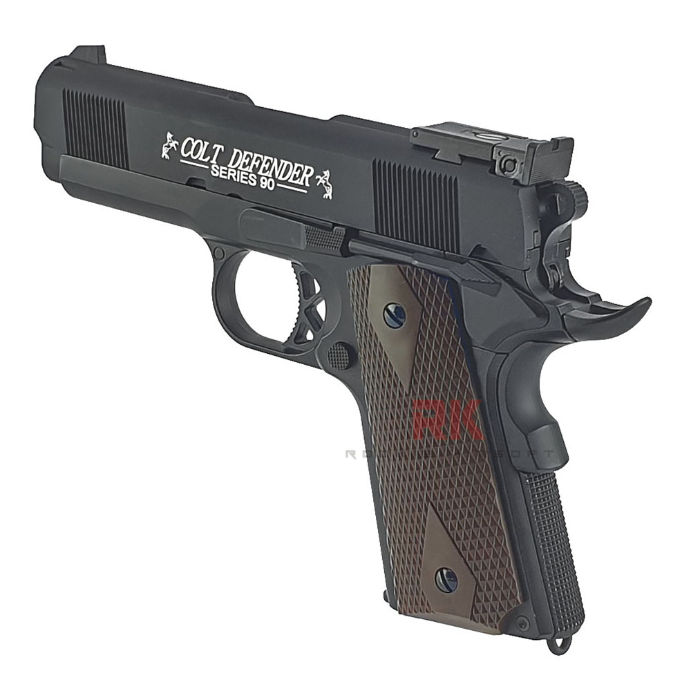 WE M1911 B Mini