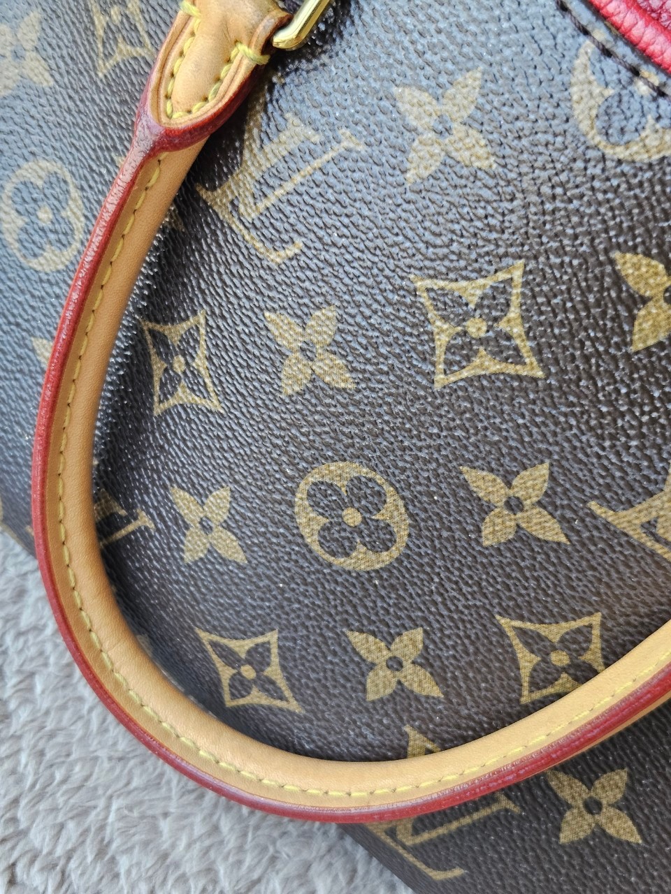 LV Pallas BB Mono