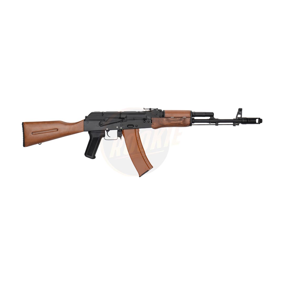 Doubel Bell 006A AK74N AEG