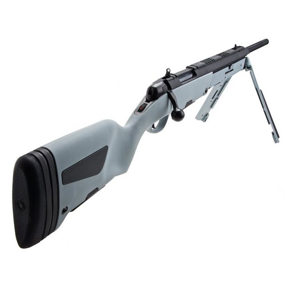 ASG / Modify Steyr Arms Scout Bolt Action Rifle (Grey)