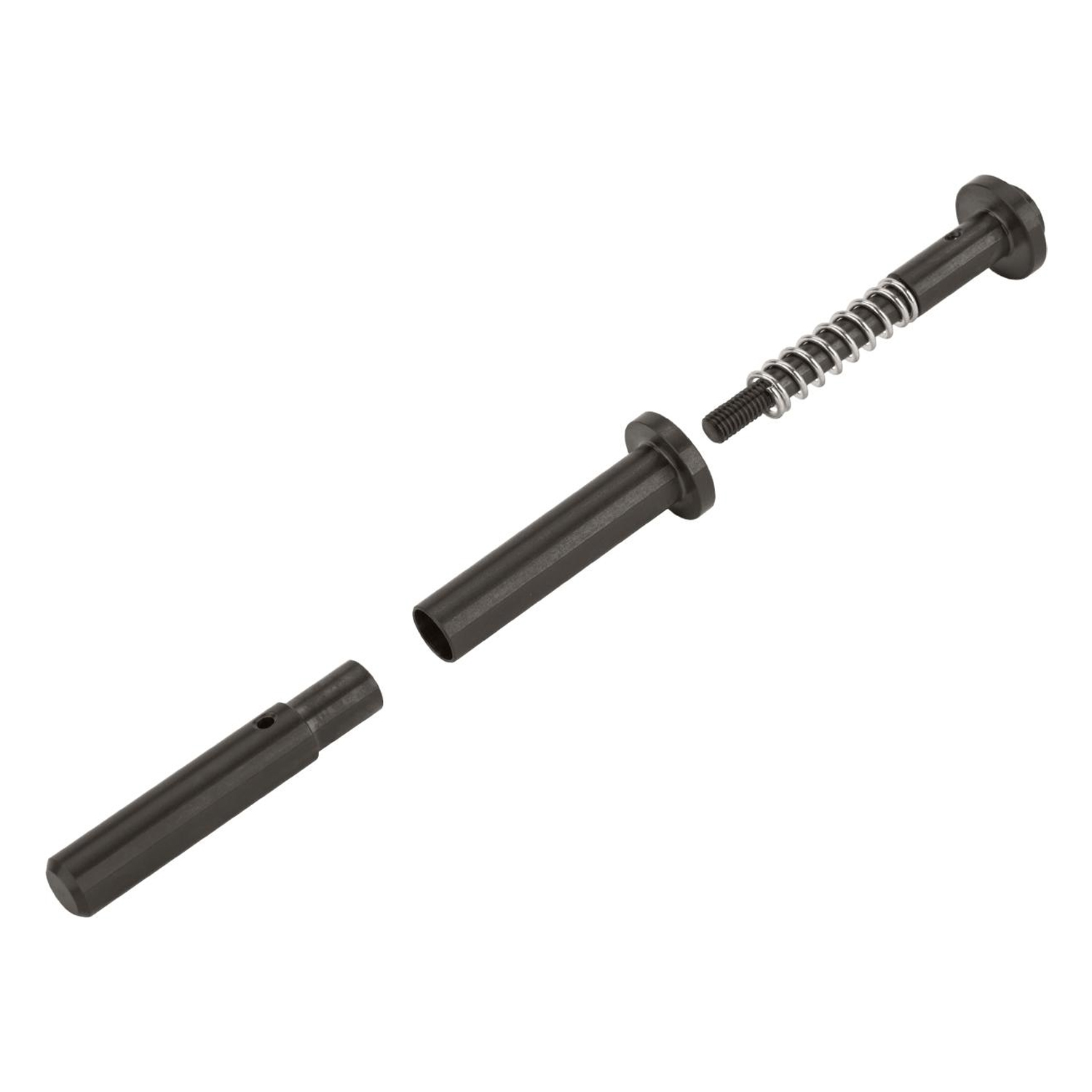 CowCow RM1 Stainless Steel Guide Rod for Hi-CAPA 4.3 & 5.1
