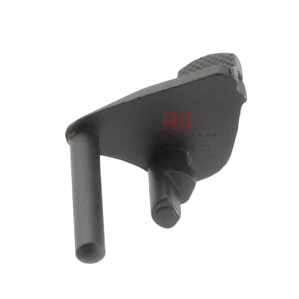 WE 1911 Thumb Safety - Black