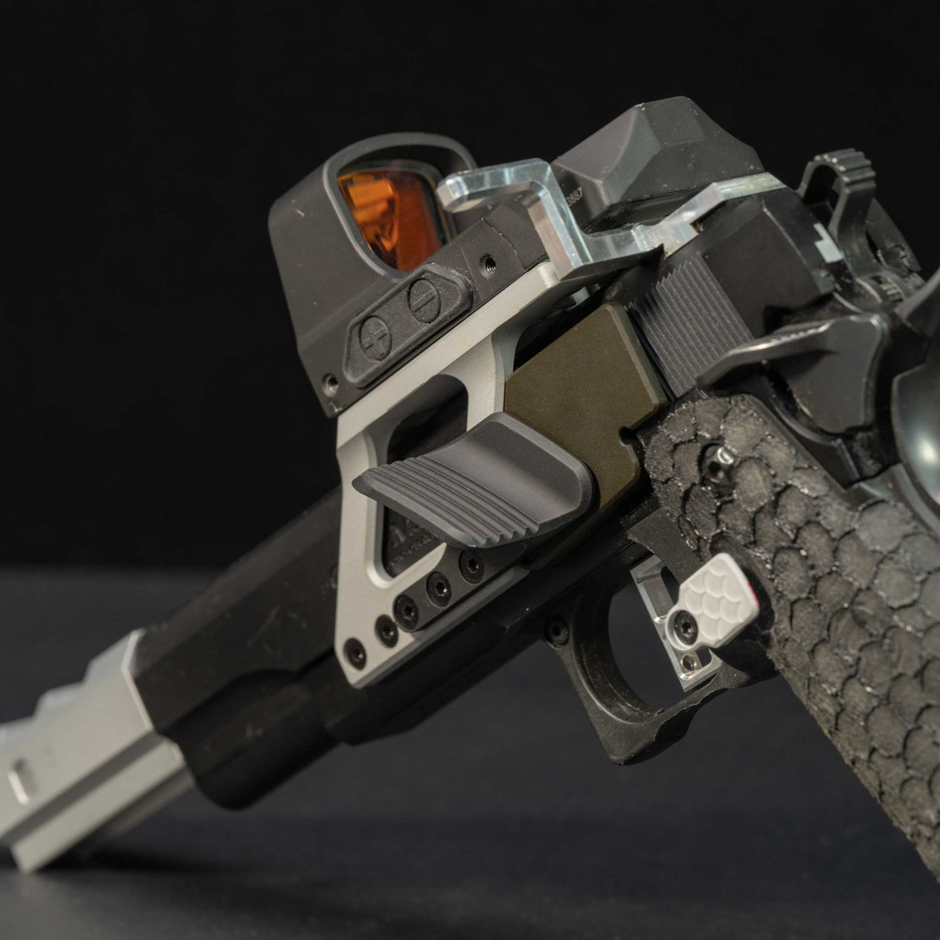 Revanchist Thumbrest for Marui Hi-CAPA / Novritsch SSP5