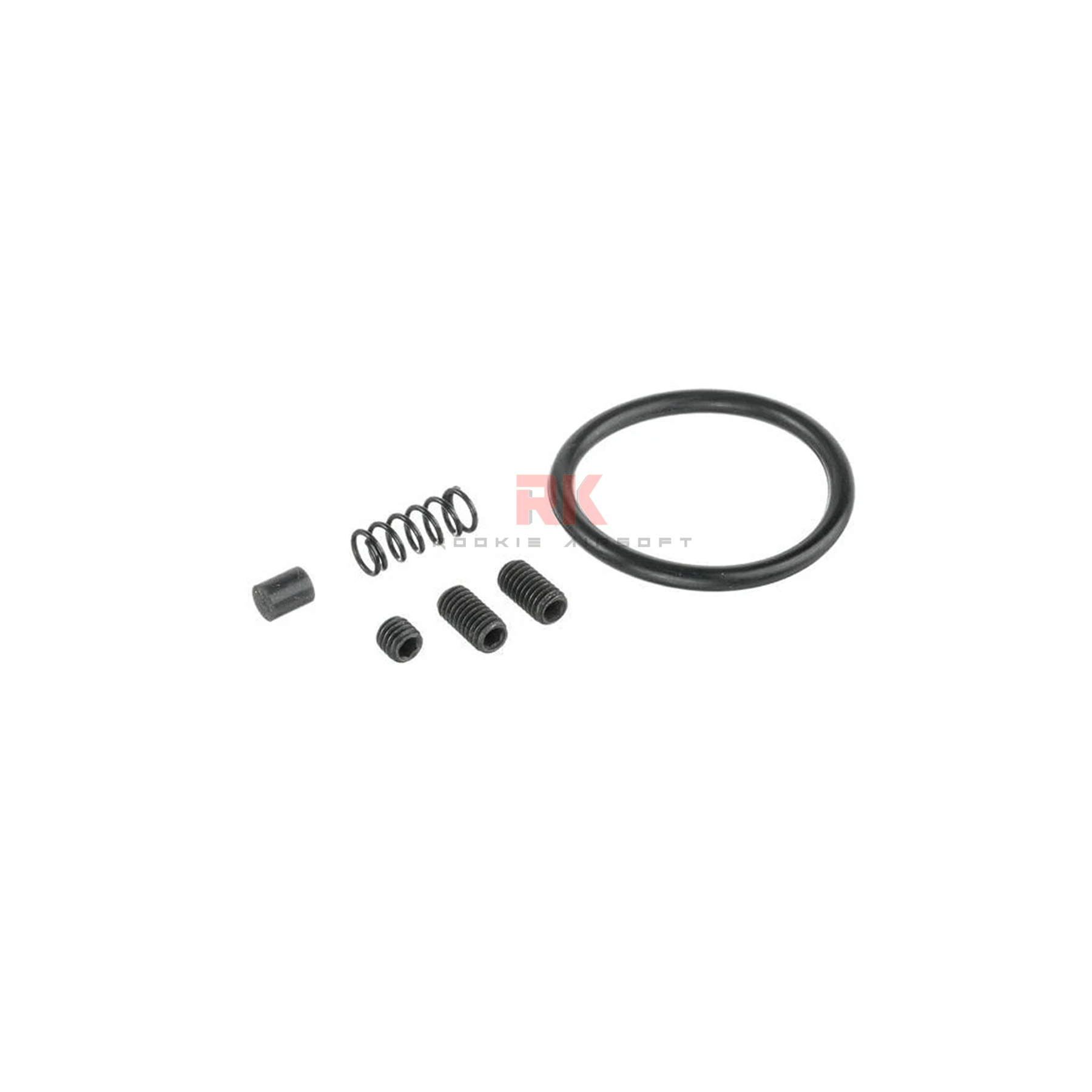 Action Army CNC Hop Up Chamber for ARES AS01 / AS02