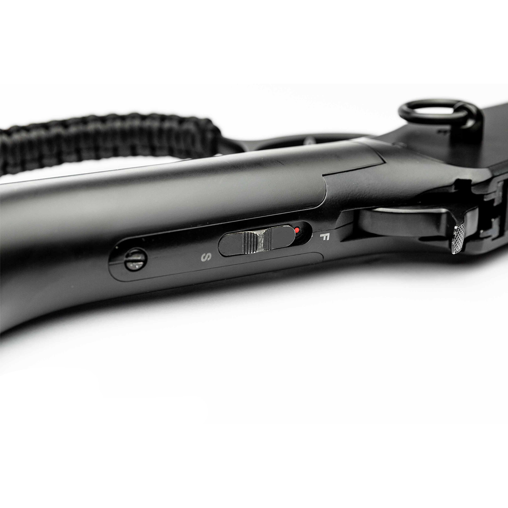 UMAREX Winchester M1894 Tactical Co2 Lever Action Rifle