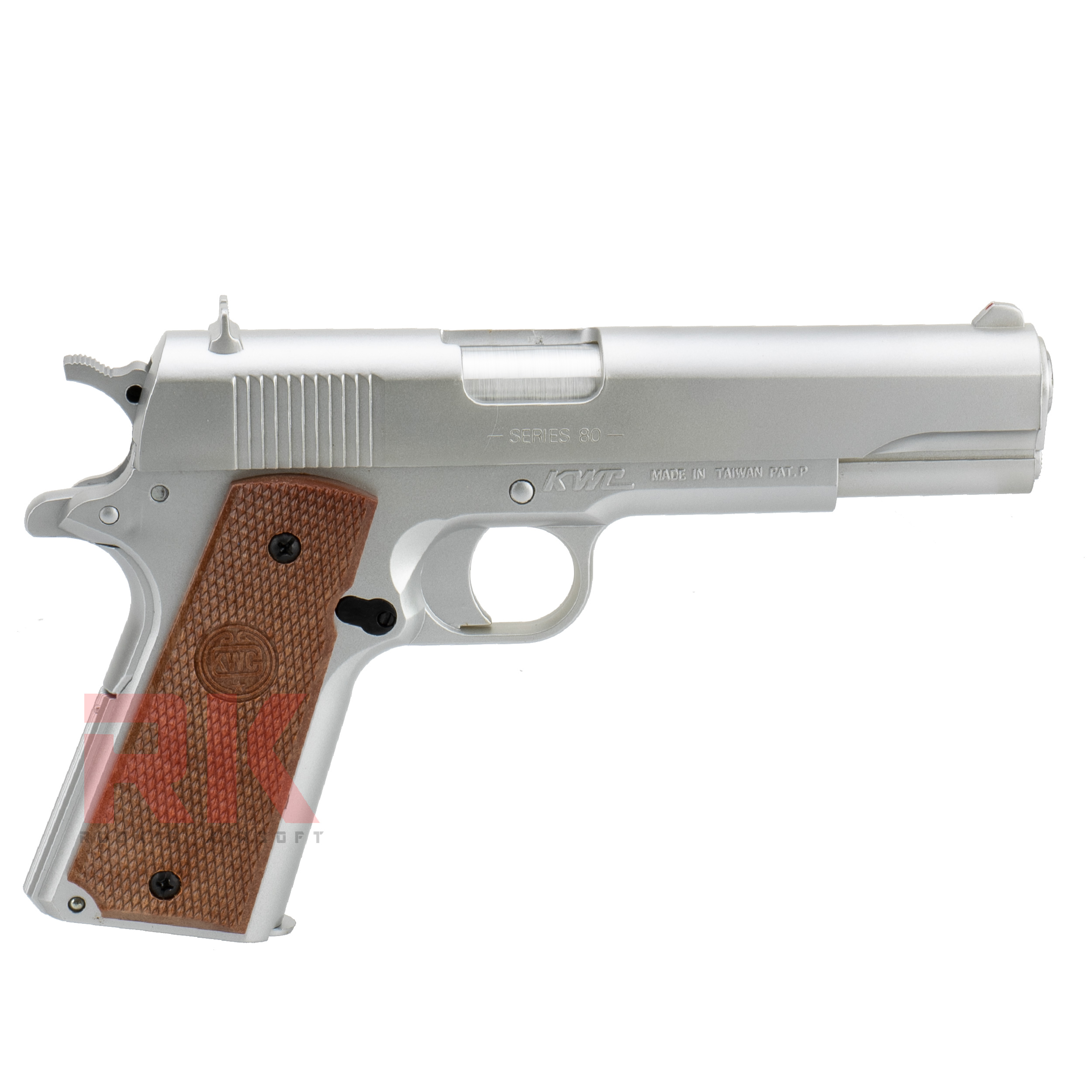 KWC Colt M1991 A1 Spring Pistol