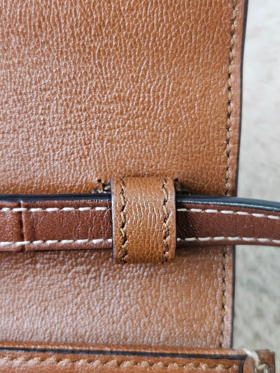 Gucci 652683 Padlock Mini Bag