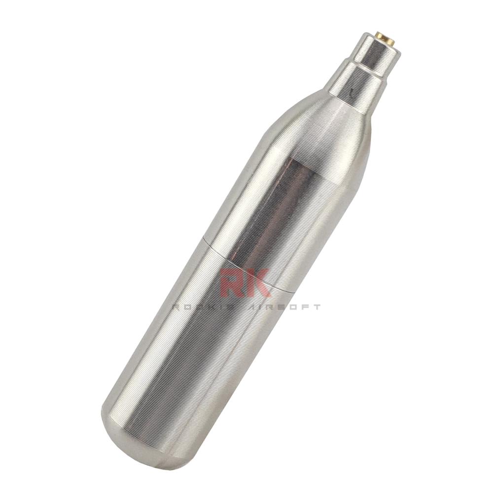 SHS Refillable 12g Co2 Cartridge