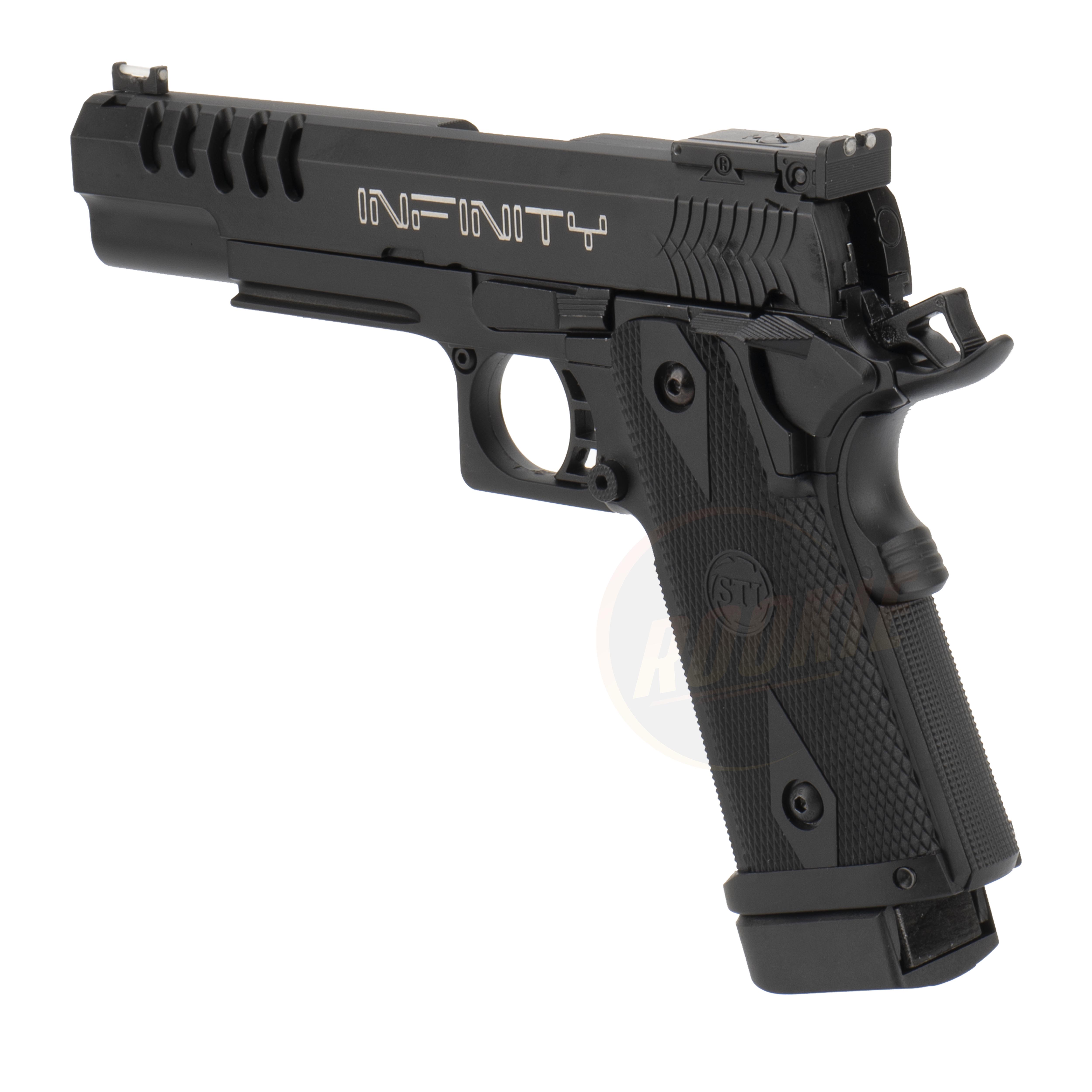 Double Bell 782 Hi-CAPA 5.1