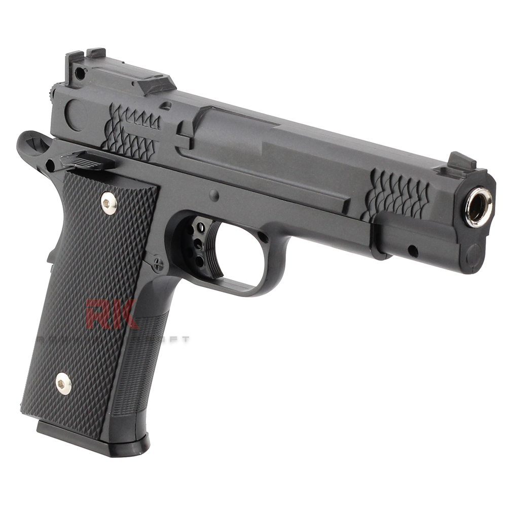 Galaxy G20 (ฺS&W M945) - Spring Action