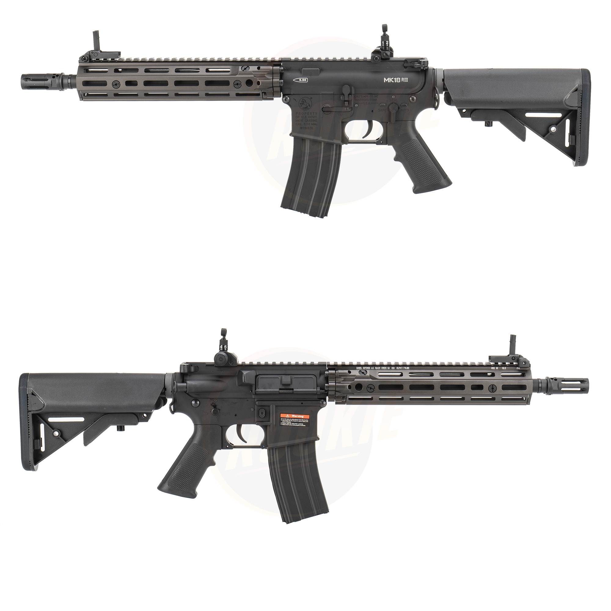 E&C 644 S2 MK18 DD RIS3