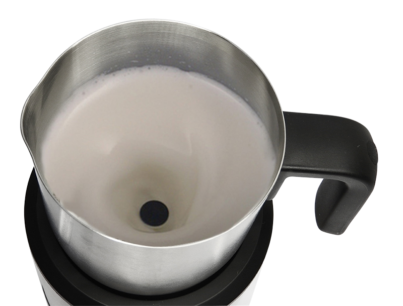 เครื่องปั่นฟองนม เอเพรสโซ่ (APRESSO) 500W ตีฟองนมแบบร้อน-เย็น