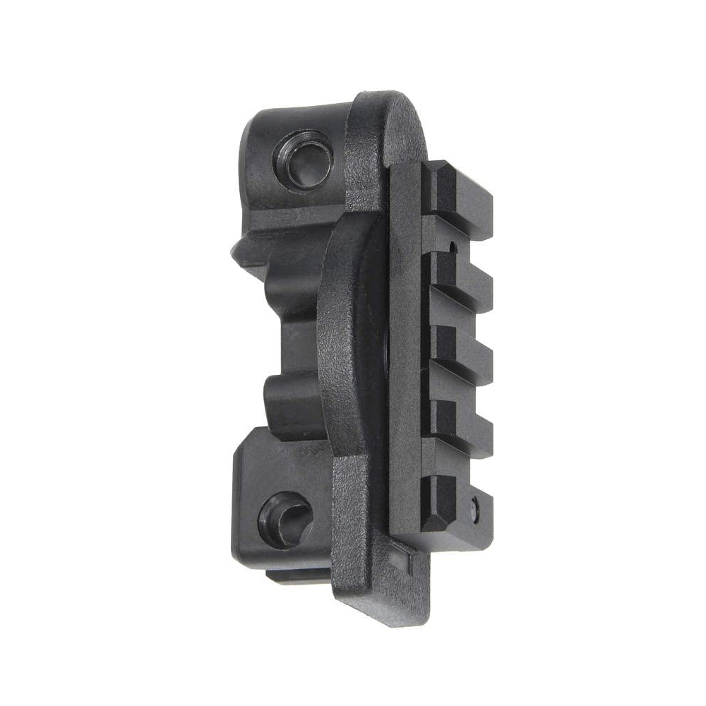 CRUSADER MP5K Picatinny Rail Stock Adapter