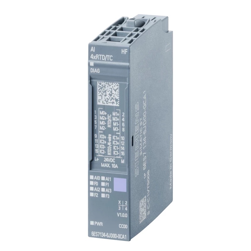 6ES7134-6JD00-0CA1