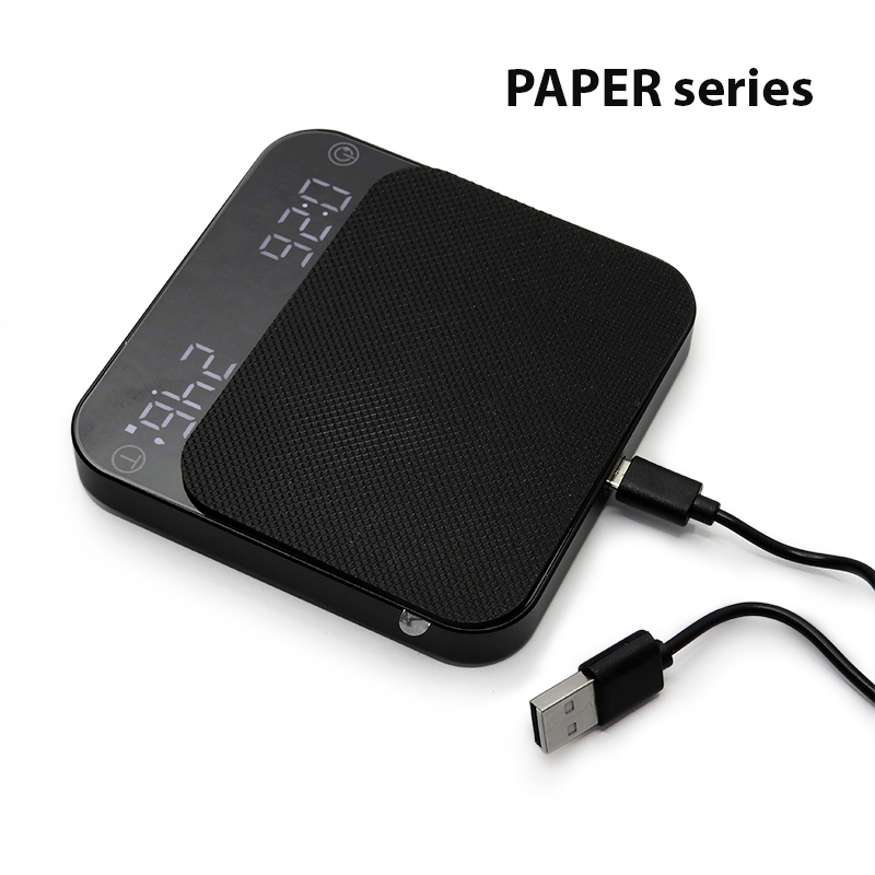 ตาชั่งกาแฟ Paper series Max 2000g Min 0.1g