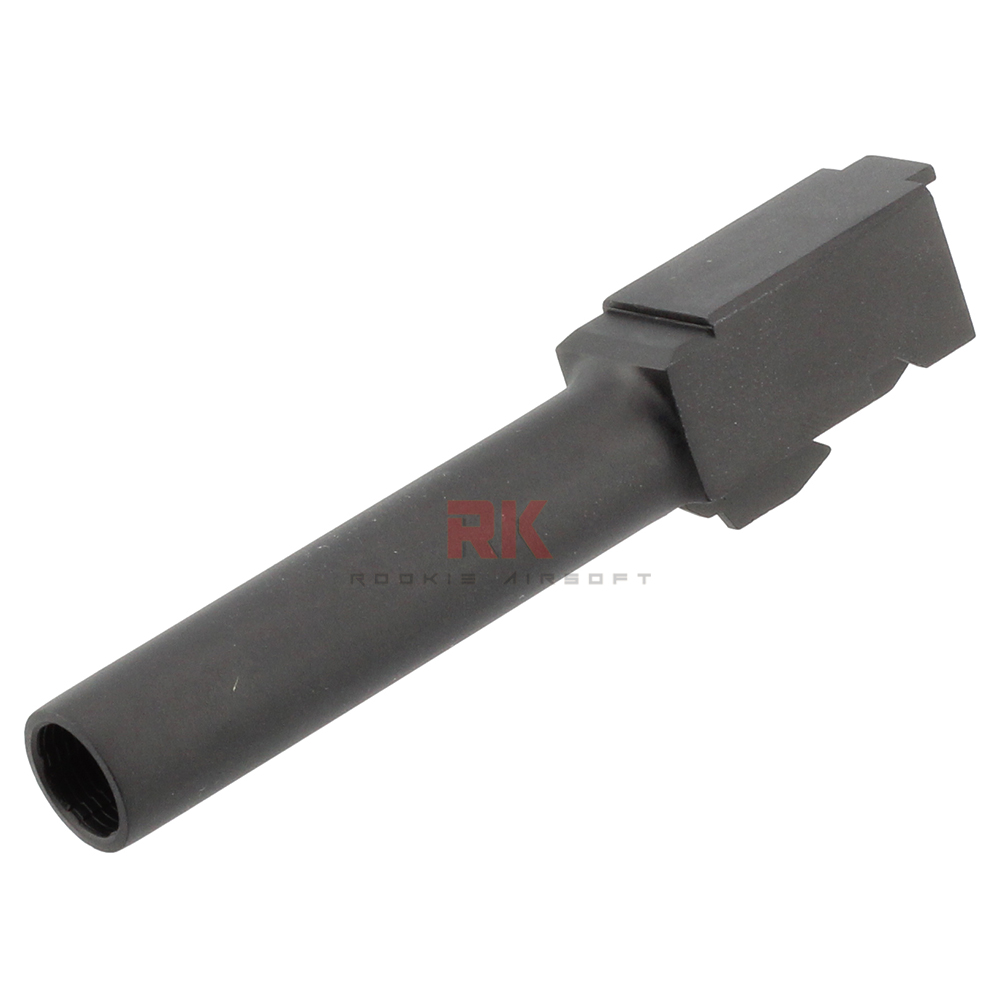 WE G19 Outer Barrel (Black)