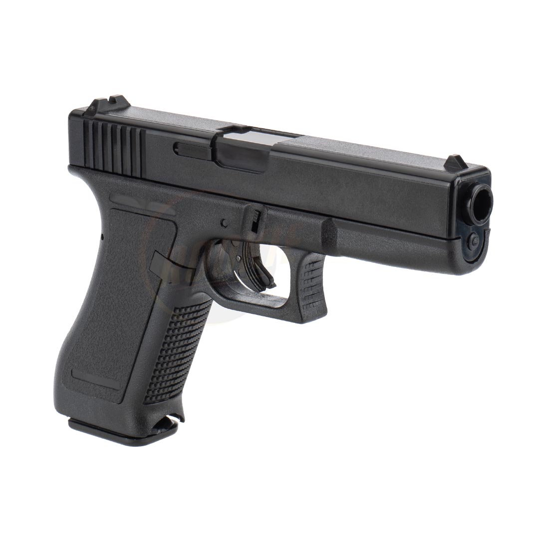 KWC K17 Spring Pistol