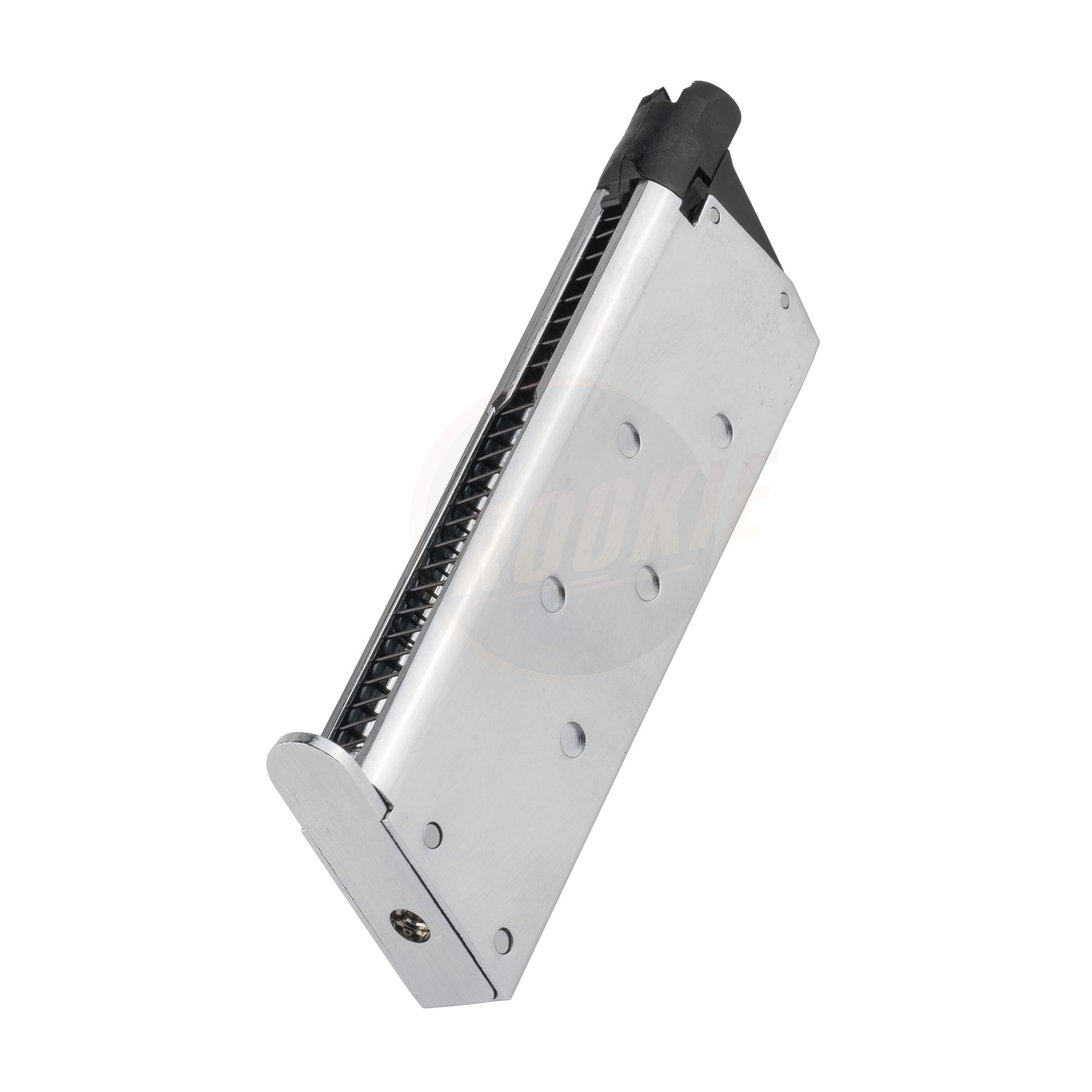 Tokyo Marui V10 Ultra Compact GBB (Silver)