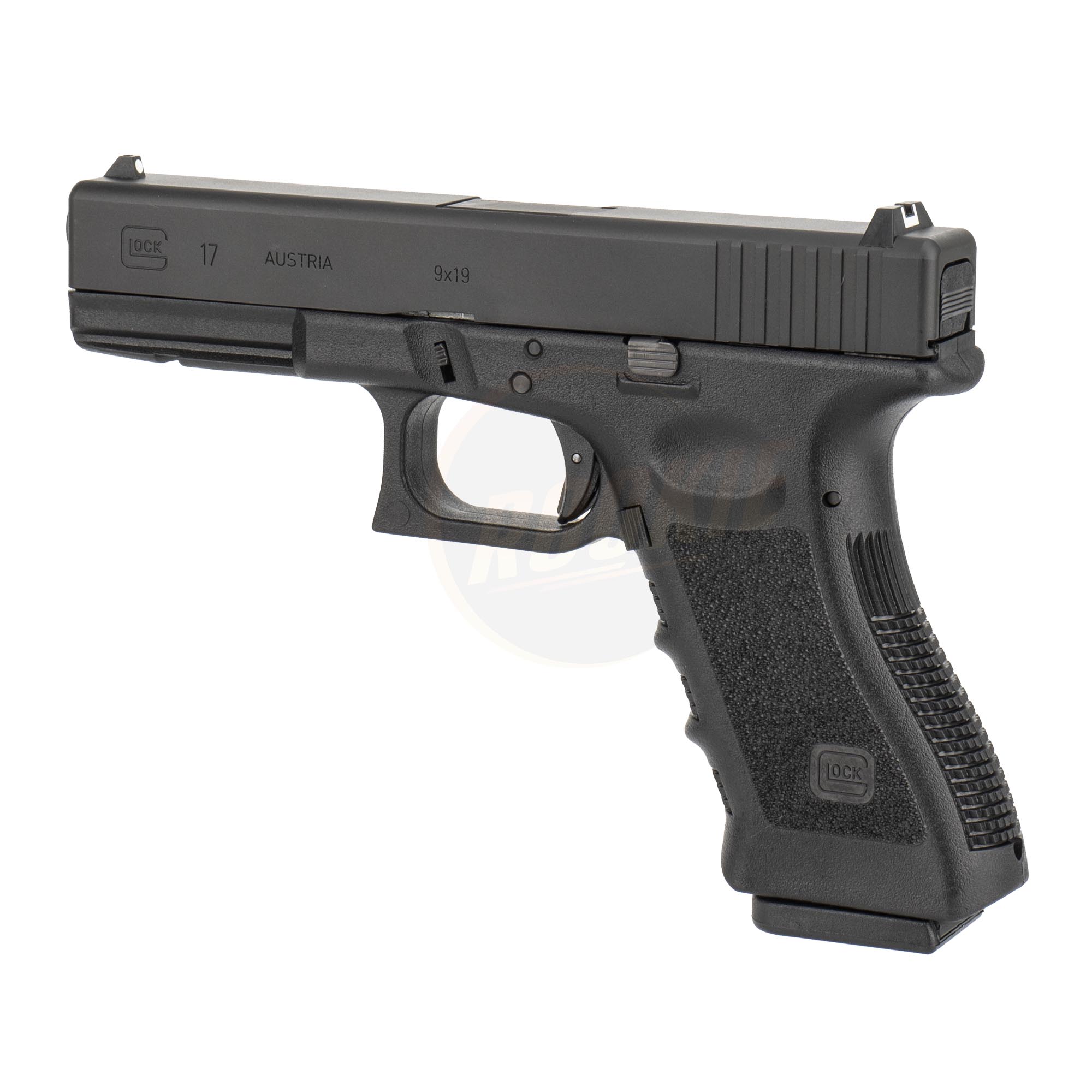 UMAREX / GHK G17 Gen3 GBB