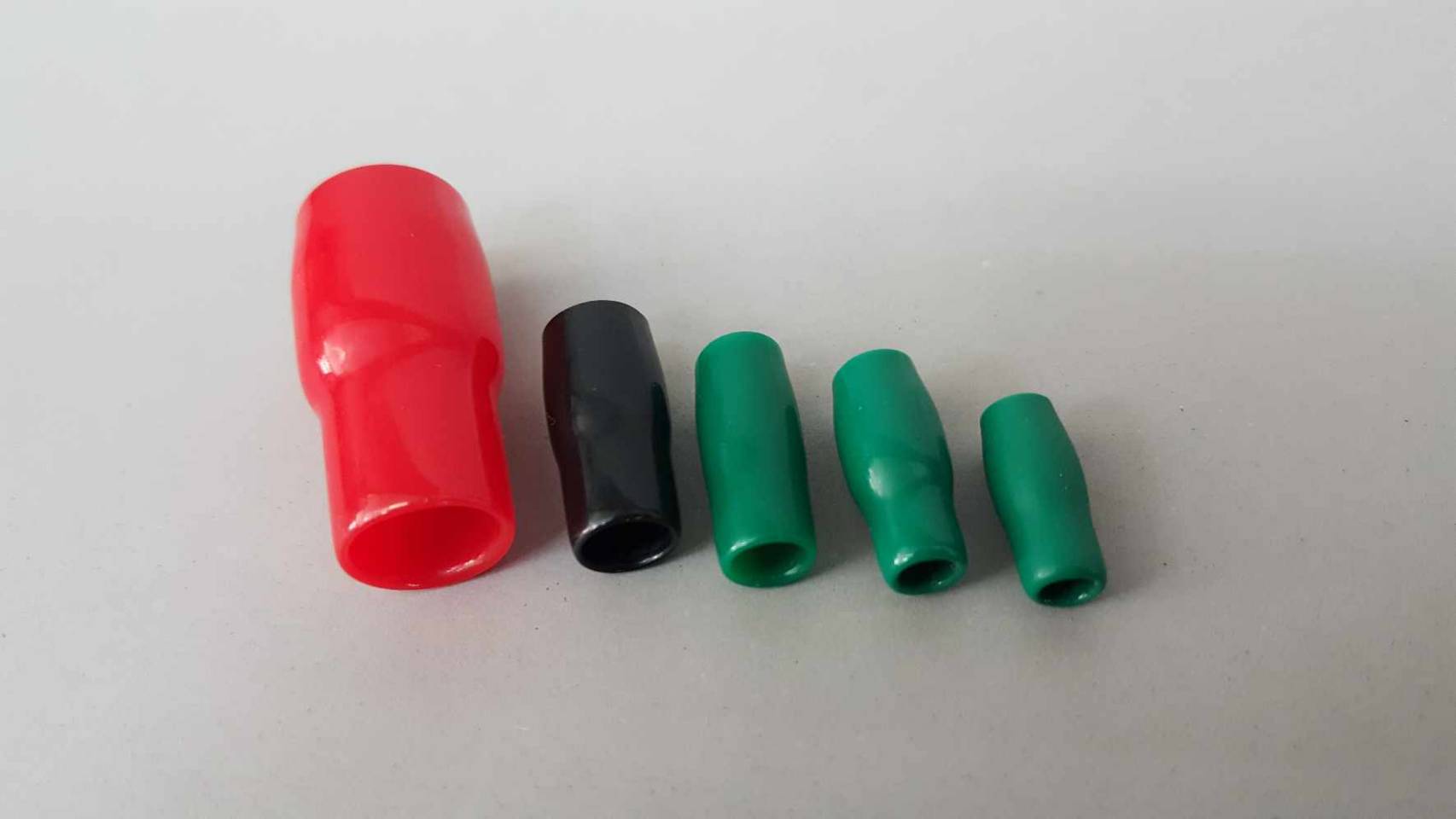 ปลอกหุ้มหางปลา