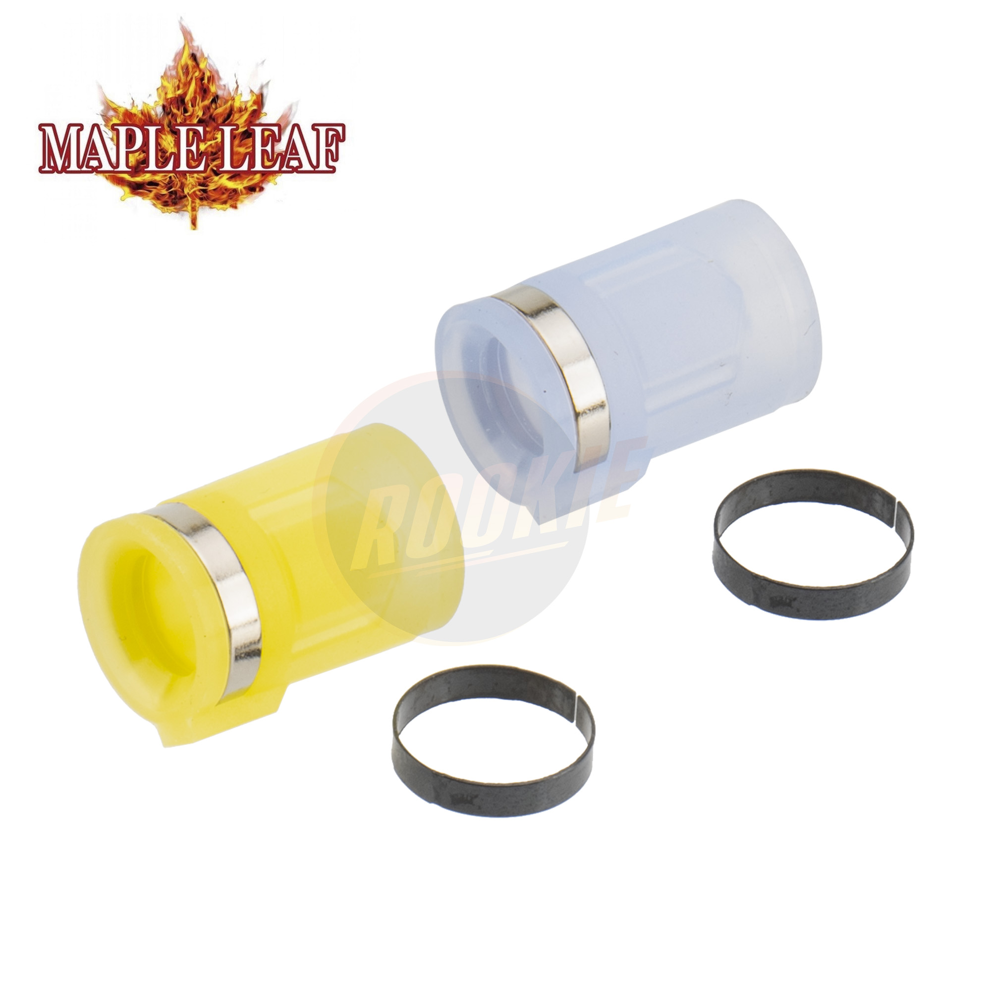 Maple Leaf Decepticons Silicone Hop Bucking (2023) for GBB / VSR-10