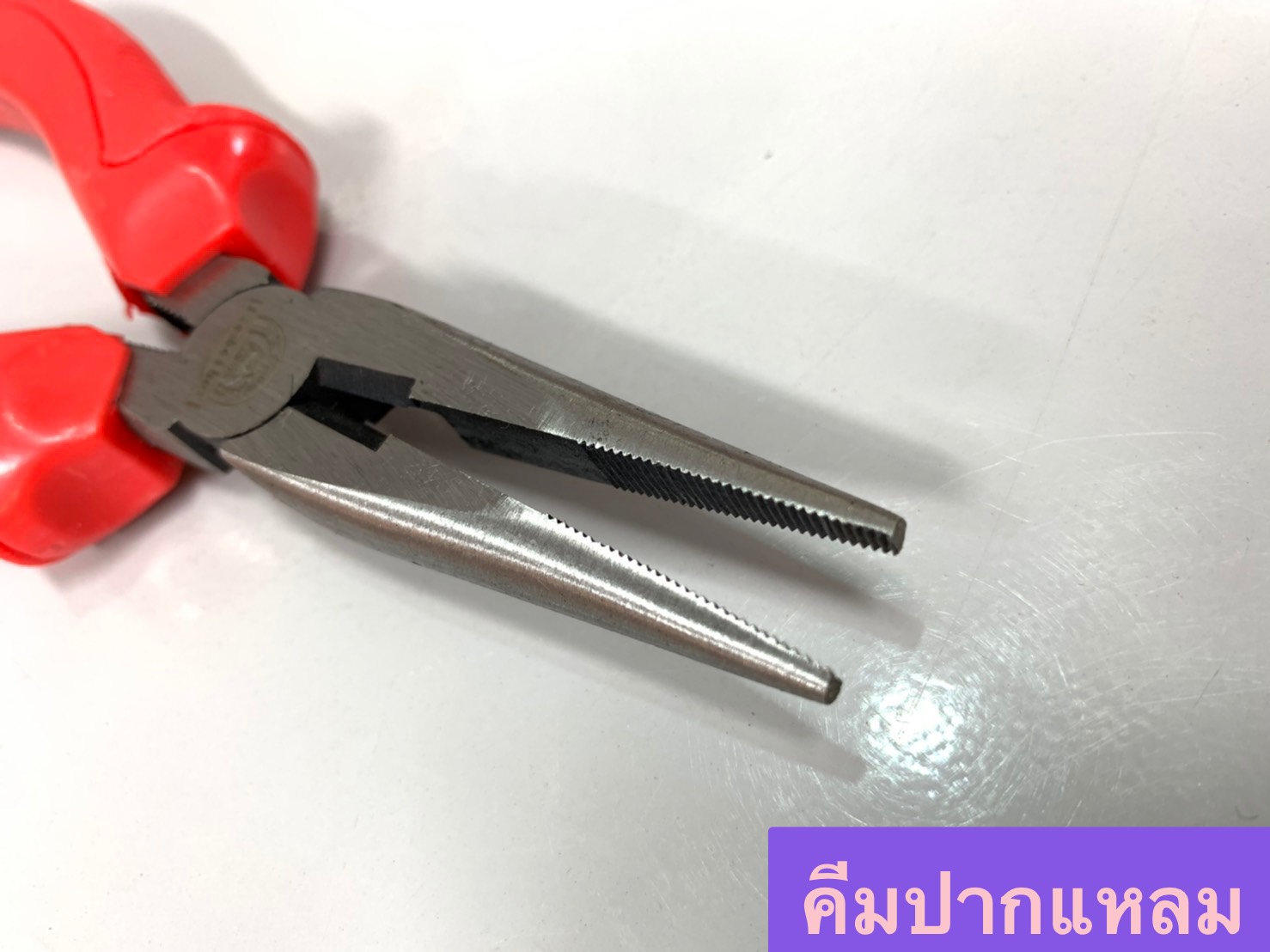 คีมปากแหลม Eagle One/Duwell/Dingqi